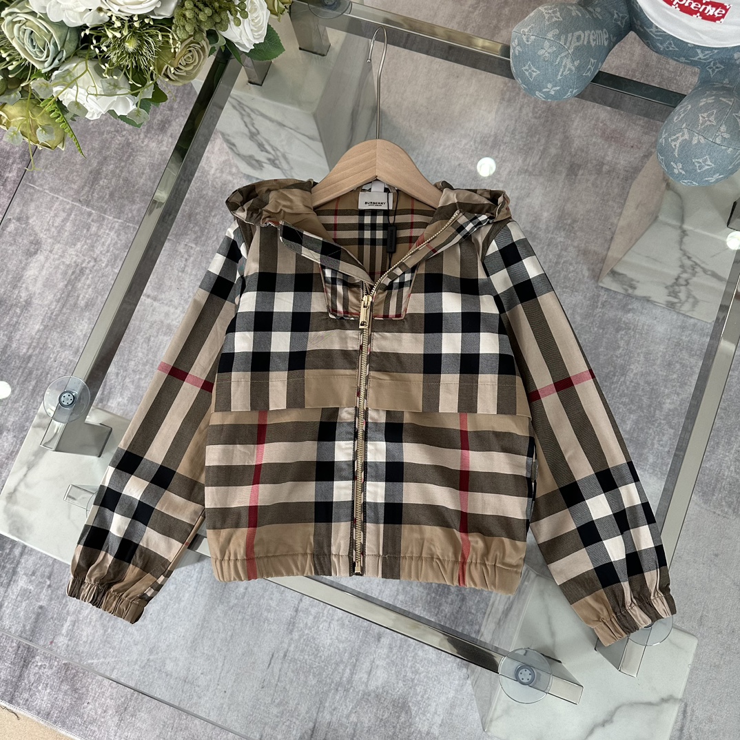 Burberry Kids